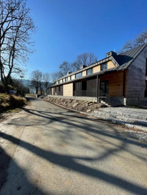 Apartmán pod Jasanem Hojsova Stráž Brčálník, Zelezná Ruda